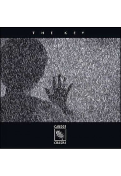 CANDOR CHASMA "The Key" cd 
